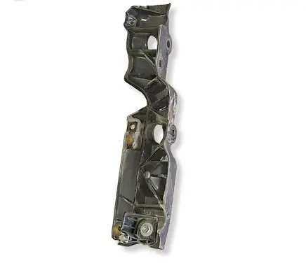Renault Scenic III - Grand scenic III Front bumper mounting bracket 631220010R