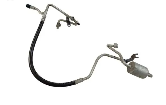 Ford Fusion II Air conditioning (A/C) expansion valve HS7H19N601 HS7H19N601BC GS0BA