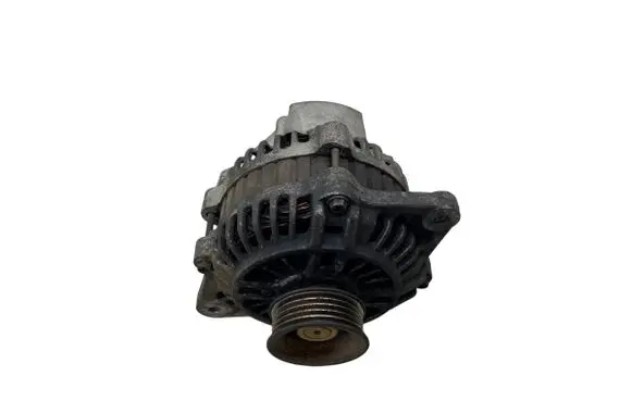 Subaru Impreza II Generator/alternator A2TB6291 23700AA430 K4838
