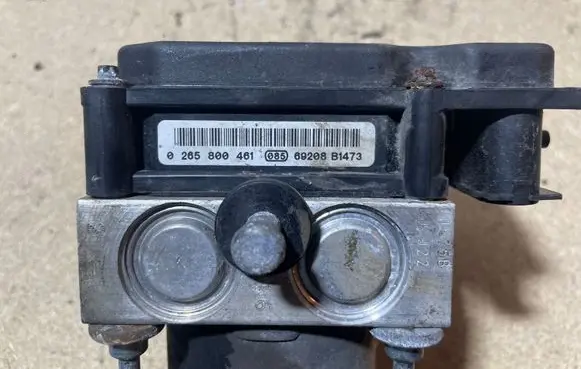 Peugeot Boxer ABS Pump 0265800461