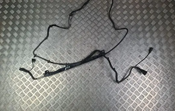 Audi Q5 SQ5 FY Other wiring loom 80A131962E