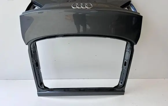 Audi A5 8T 8F Tailgate/trunk/boot lid