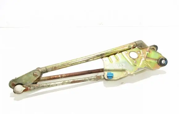 Chevrolet Rezzo Front wiper linkage Nėra