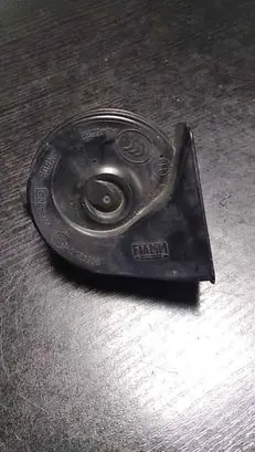BMW 3 E30 Horn signal 30055306