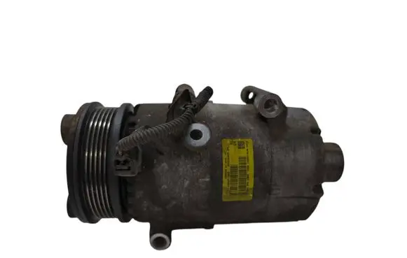 Ford S-MAX Air conditioning (A/C) compressor (pump) 6G9119D629GC