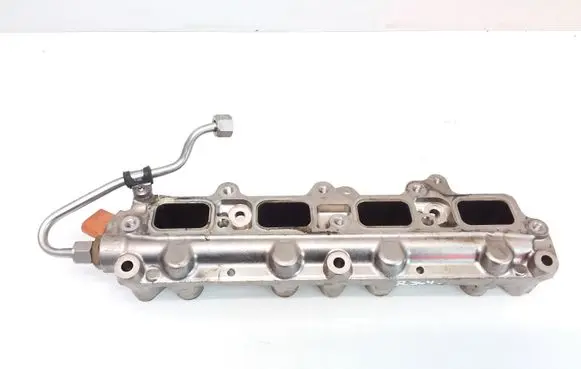 Audi A3 S3 A3 Sportback 8P Fuel main line pipe 06J906051D GK284AHB