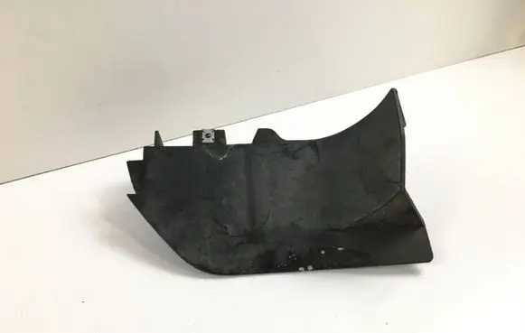 Volkswagen Touareg II Rear mudguard 7P6854855