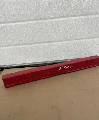 Audi A4 S4 B8 8K Tool box 8K0860251 F340