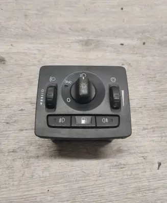 Volvo S40 Air circulation switch 