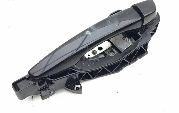 Peugeot 5008 II Rear door exterior handle