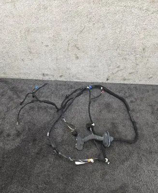 Tesla Model Y Rear door wiring loom 148905400E HBT222034H0073