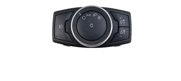 Ford C-MAX II Light switch F1ET13A024 F1ET13A024MA 1010386202