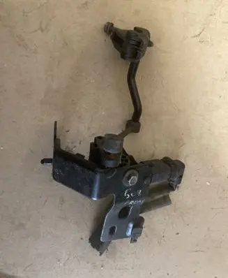 Peugeot 508 Headlight/headlamp level sensor 9661899180