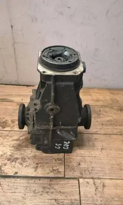 Audi A6 S6 C5 4B Rear differential CUC01107 CUC