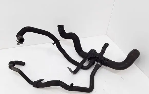 Peugeot 308 Engine coolant pipe/hose