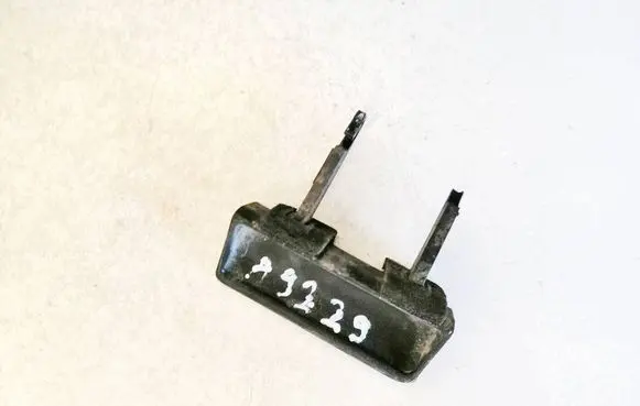 Audi A4 S4 B5 8D Other interior part 8d9827778
