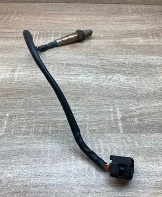 BMW 5 F10 F11 Lambda probe sensor 7576673 7503415