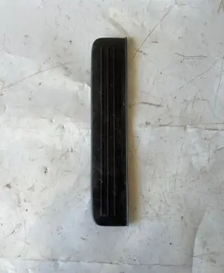 Toyota Prius (NHW20) Rear sill trim cover 6791547020