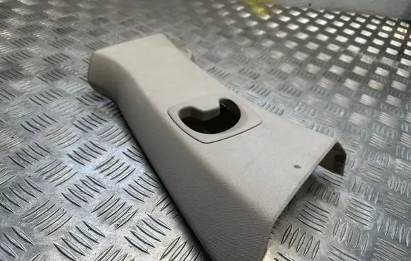 BMW 7 F01 F02 F03 F04 (B) pillar trim (top) 9112740 52107010