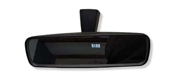 Peugeot 208 Rear view mirror (interior) 0205028
