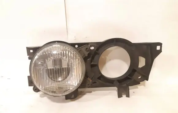 BMW 7 E32 Headlight/headlamp 7R017401