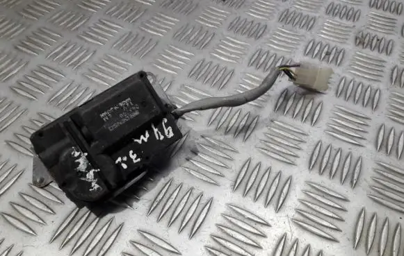 Mitsubishi Sigma Air flap motor/actuator