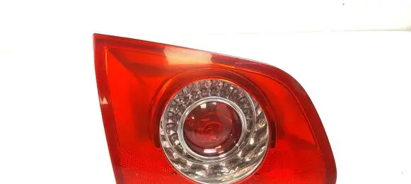 Volkswagen PASSAT B6 Tailgate rear/tail lights 3C9945093