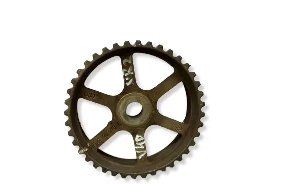 Volvo S40, V40 Fuel pump gear (pulley) 7700104018D