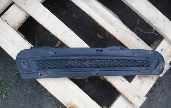 Ford Mondeo MK IV Front bumper lower grill BS7115A281A