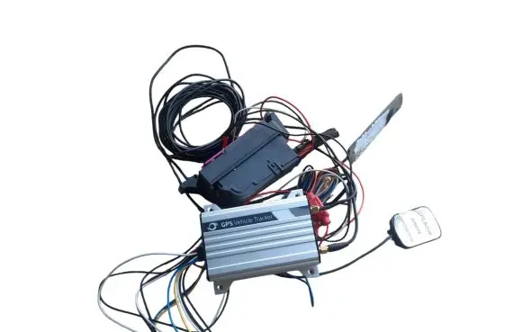 Audi A6 S6 C7 4G GPS navigation control unit/module MVT340
