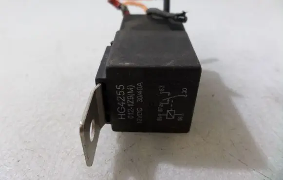 Peugeot 406 Other relay HG4255 0121Z9M