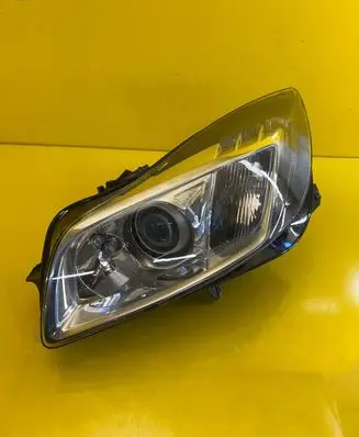 Opel Insignia A Headlight/headlamp 1ZT009631-05