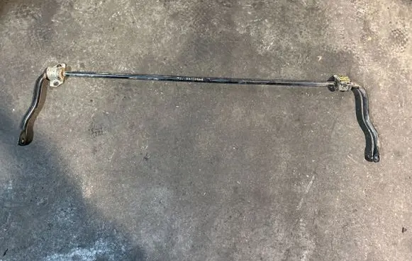 Rear anti-roll bar/sway bar