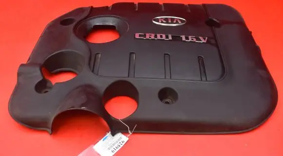 KIA Magentis Front underbody cover/under tray 29240-27400