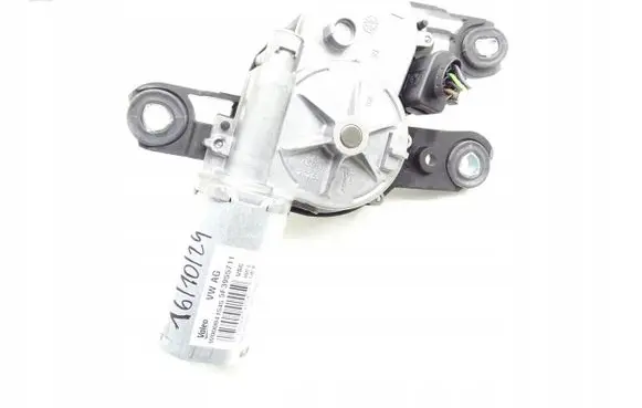 Seat Leon (5F) Rear window wiper motor 5F3955711