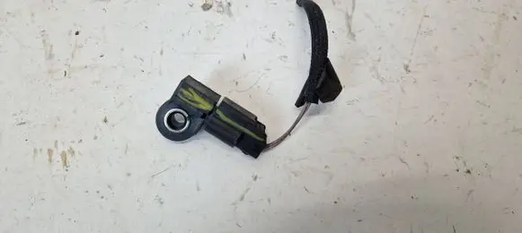 Land Rover Range Rover Evoque L538 Airbag deployment crash/impact sensor FH22-148006-AA