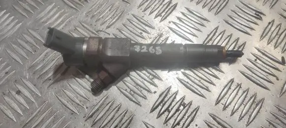 Renault Laguna II Fuel injector 8200100272 0445110110B