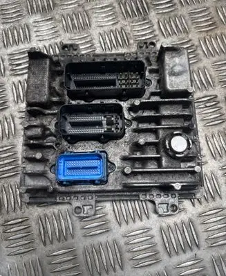 Opel Insignia A Engine control unit/module 1310101000000X 55494205 395357783