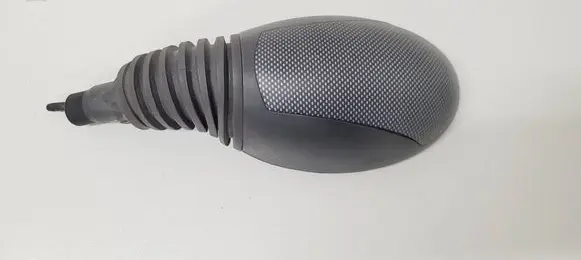 Ligier JS 50 Coupe wind mirror (mechanical) 