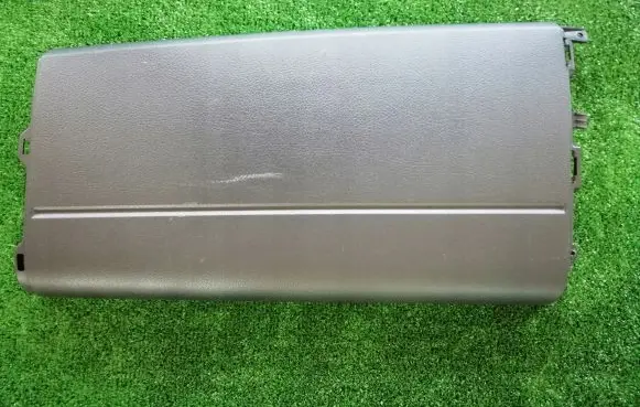 Panel trim