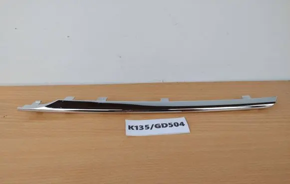 Mercedes-Benz A W169 Front grill A1698882185