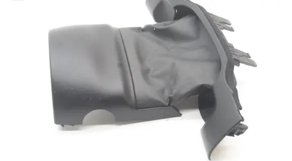 Audi A5 Sportback 8TA Steering wheel column trim 8T0858345A