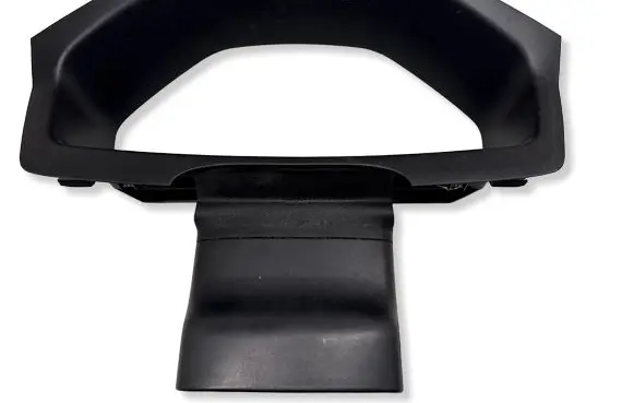 Volvo XC70 Steering wheel column trim 1282846 1264