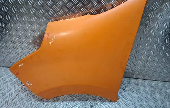 Renault Master III Fender S27610210