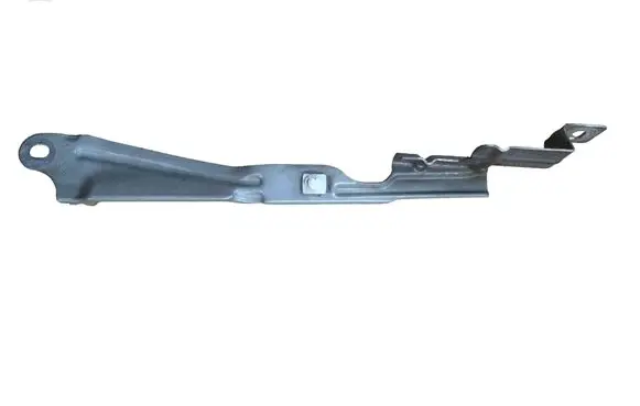 Renault Talisman Fender mounting bracket 631488117R 1629