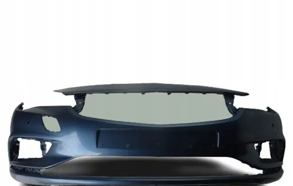 Opel Astra K Front bumper R26P3