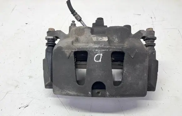 Dodge Grand Caravan Front brake caliper 17988801