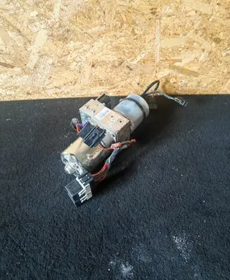 Audi A5 8T 8F Folding roof motor DAI1111068 1485253