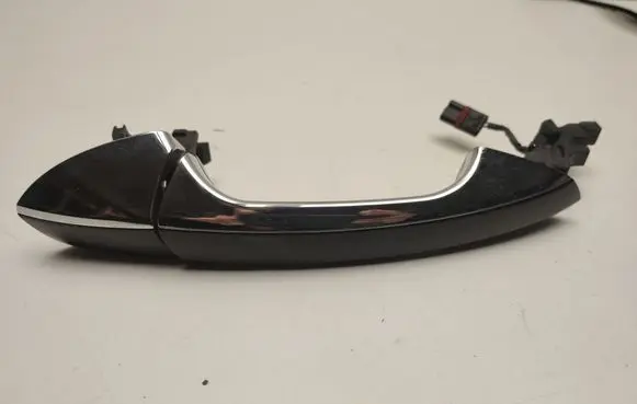 Mercedes-Benz CLS C218 X218 Front door exterior handle A2047601470