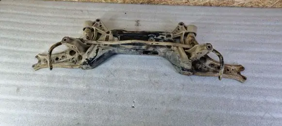 Volkswagen Fox Front subframe 6Q0199287H